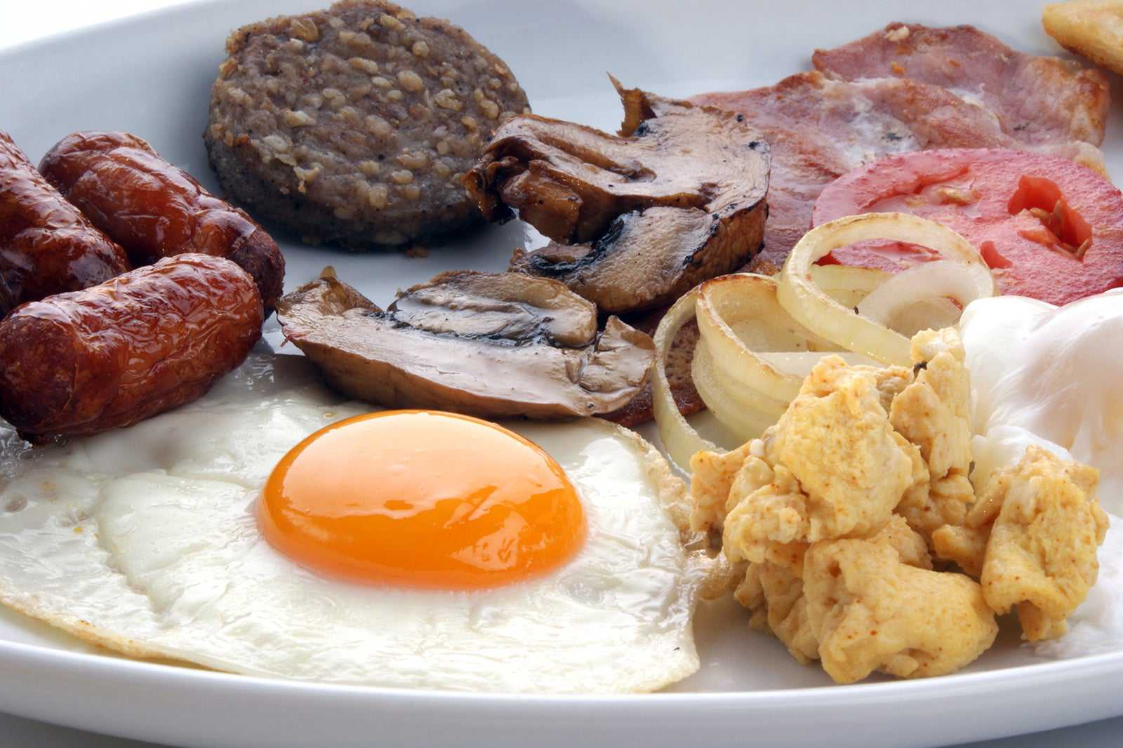 Keoghs Cafe