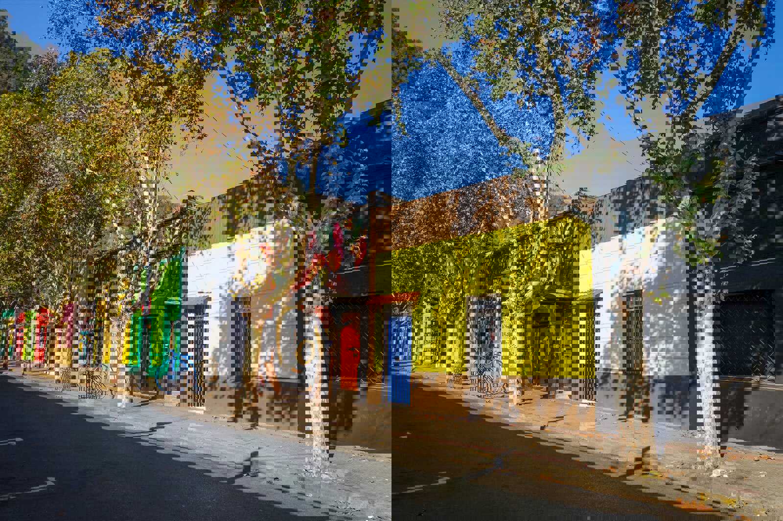 Barrio Bellavista