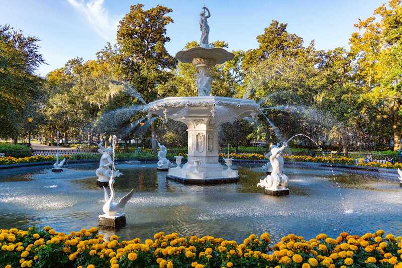 10 Best Museums and Galleries in Savannah