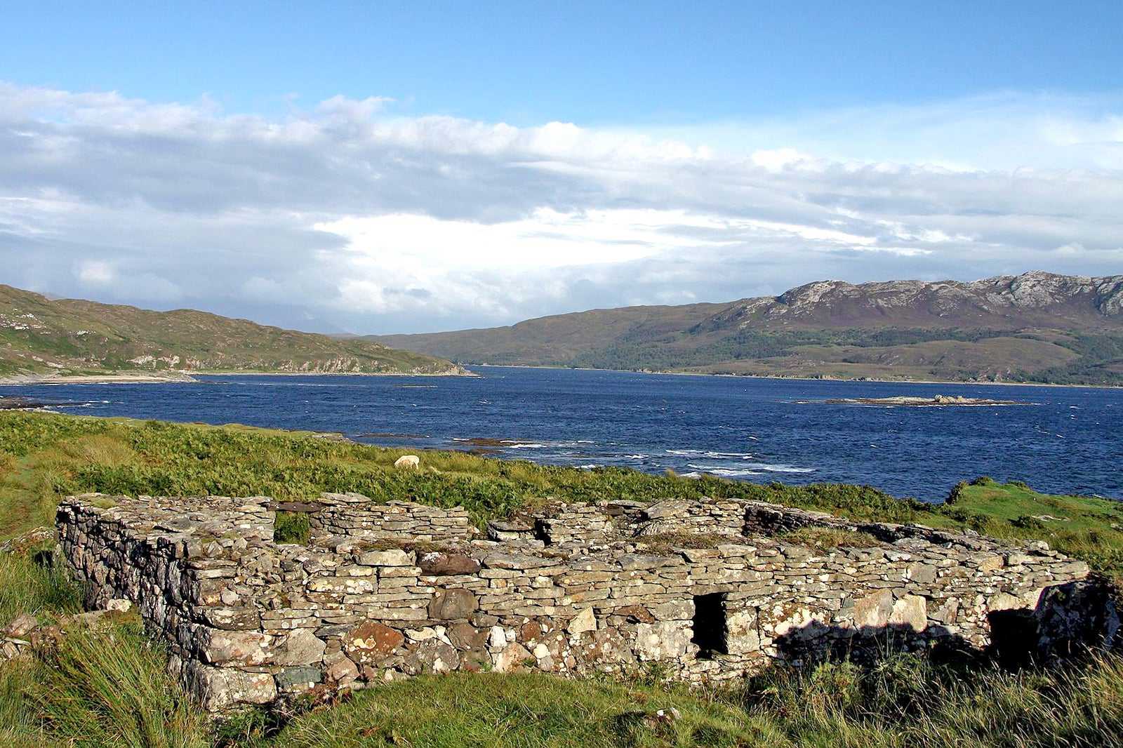 Boreraig
