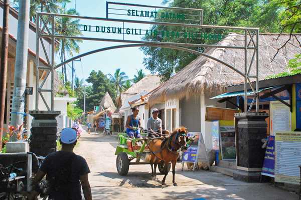 Gili Air