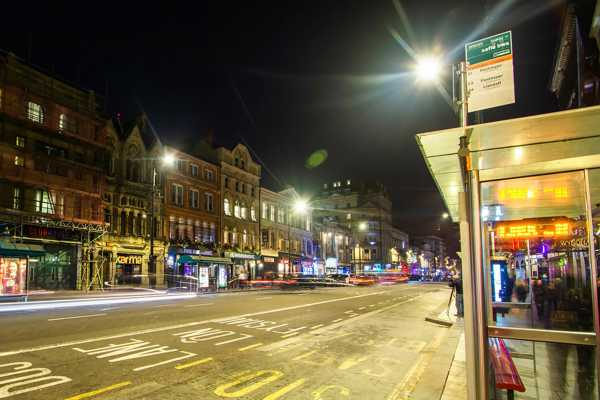 Los 10 mejores planes de ocio nocturno en Cardiff