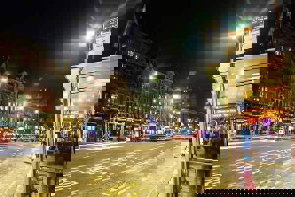 10 Best Nightlife in Cardiff