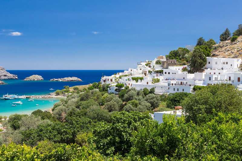 10 Best Things to Do in Lindos