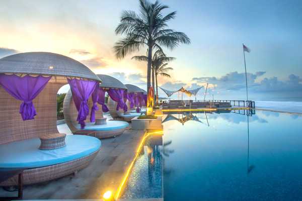 9 Best Nightlife in Canggu