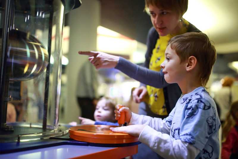 15 Best Family Things to Do in Reno