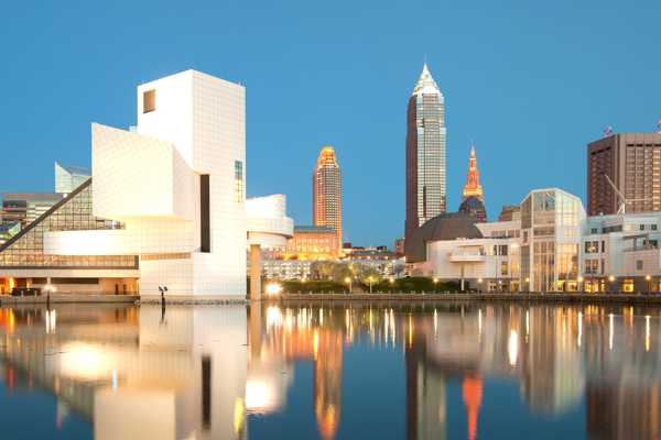 10 Best Museums in Cleveland