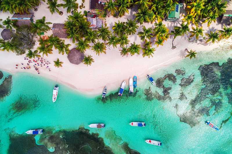 10 Best Things to Do in Punta Cana