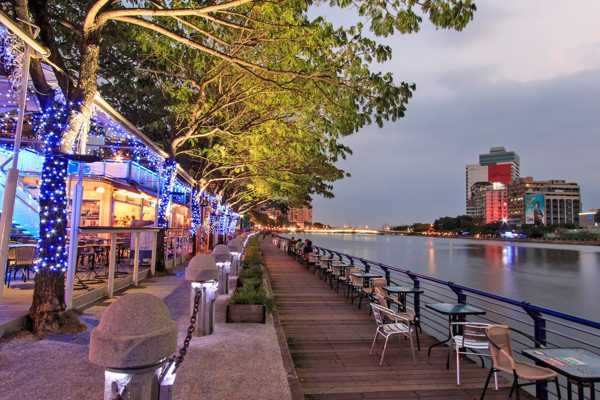 10 Best Restaurants in Kaohsiung