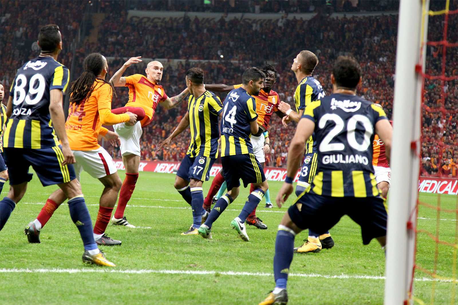 Fenerbahçe