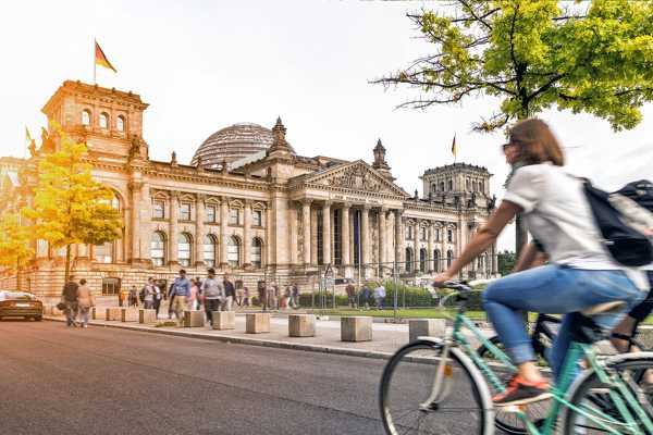 10 Best Walking and Cycling Tours in Berlin