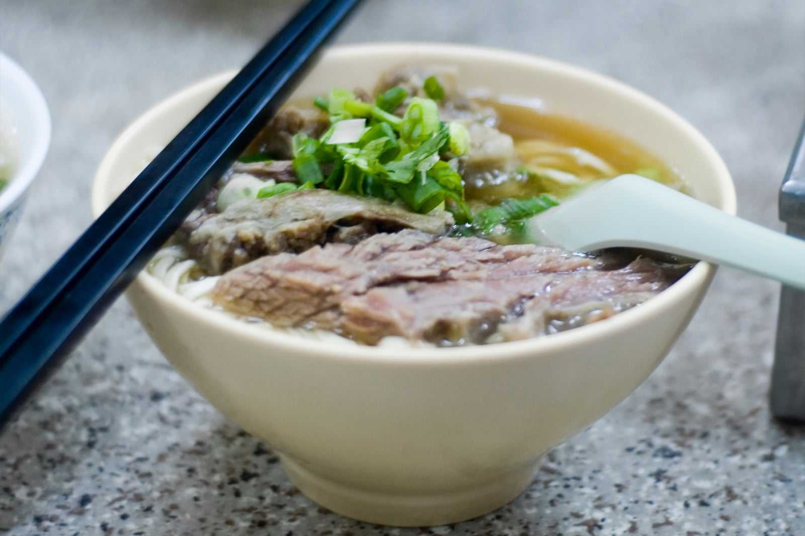 Kau Kee Food Cafe