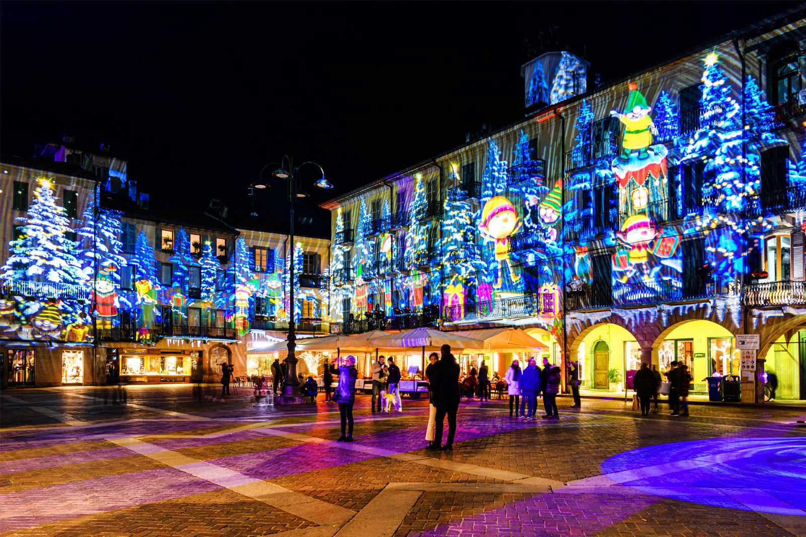 10 Best Things to Do After Dinner in Como