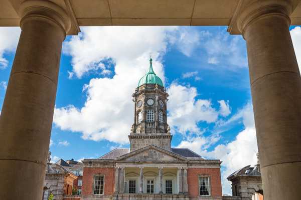 7 Things to Do in Dublin in Summer