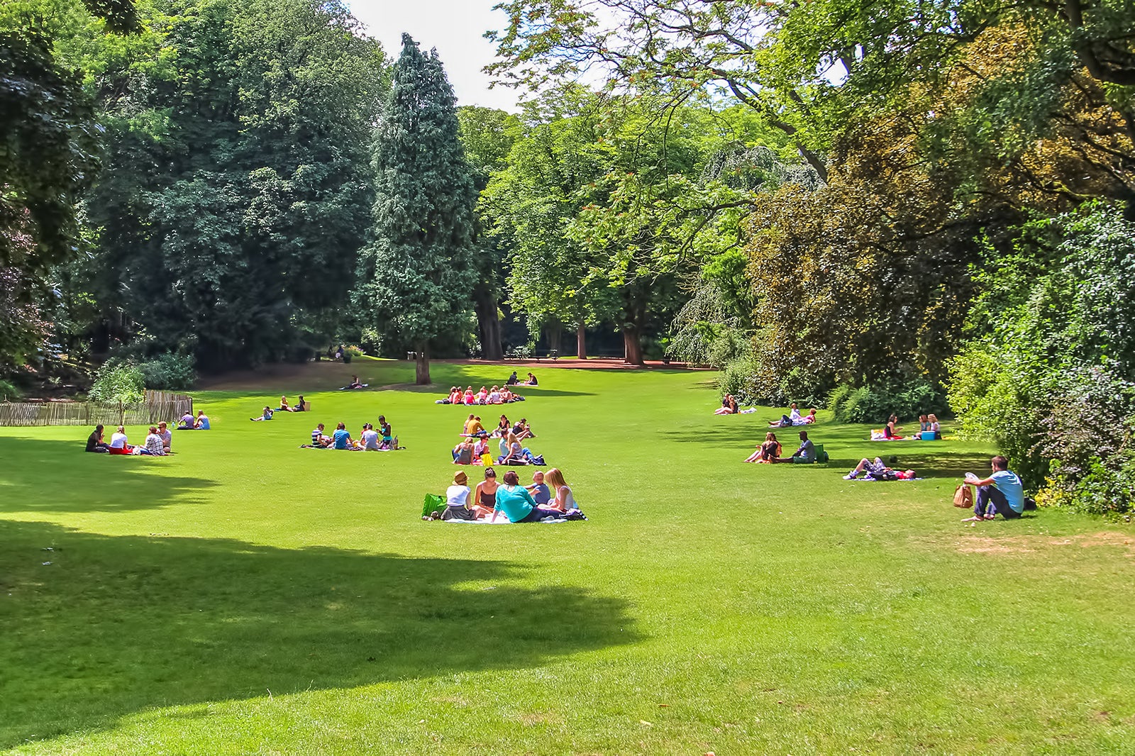 10 Things to Do in Lille on a Small Budget What Are the Cheap Things