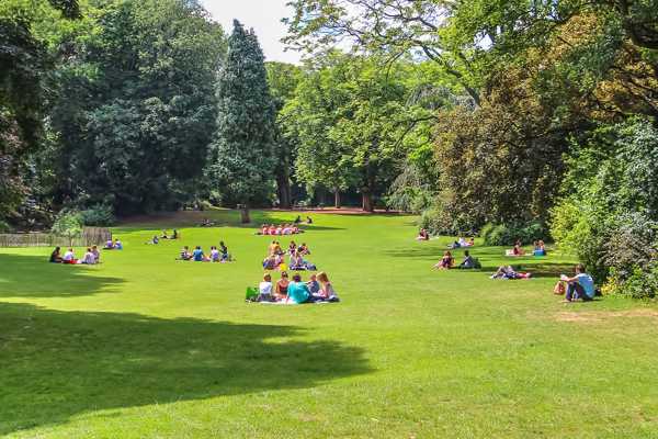 10 Things to Do in Lille on a Small Budget