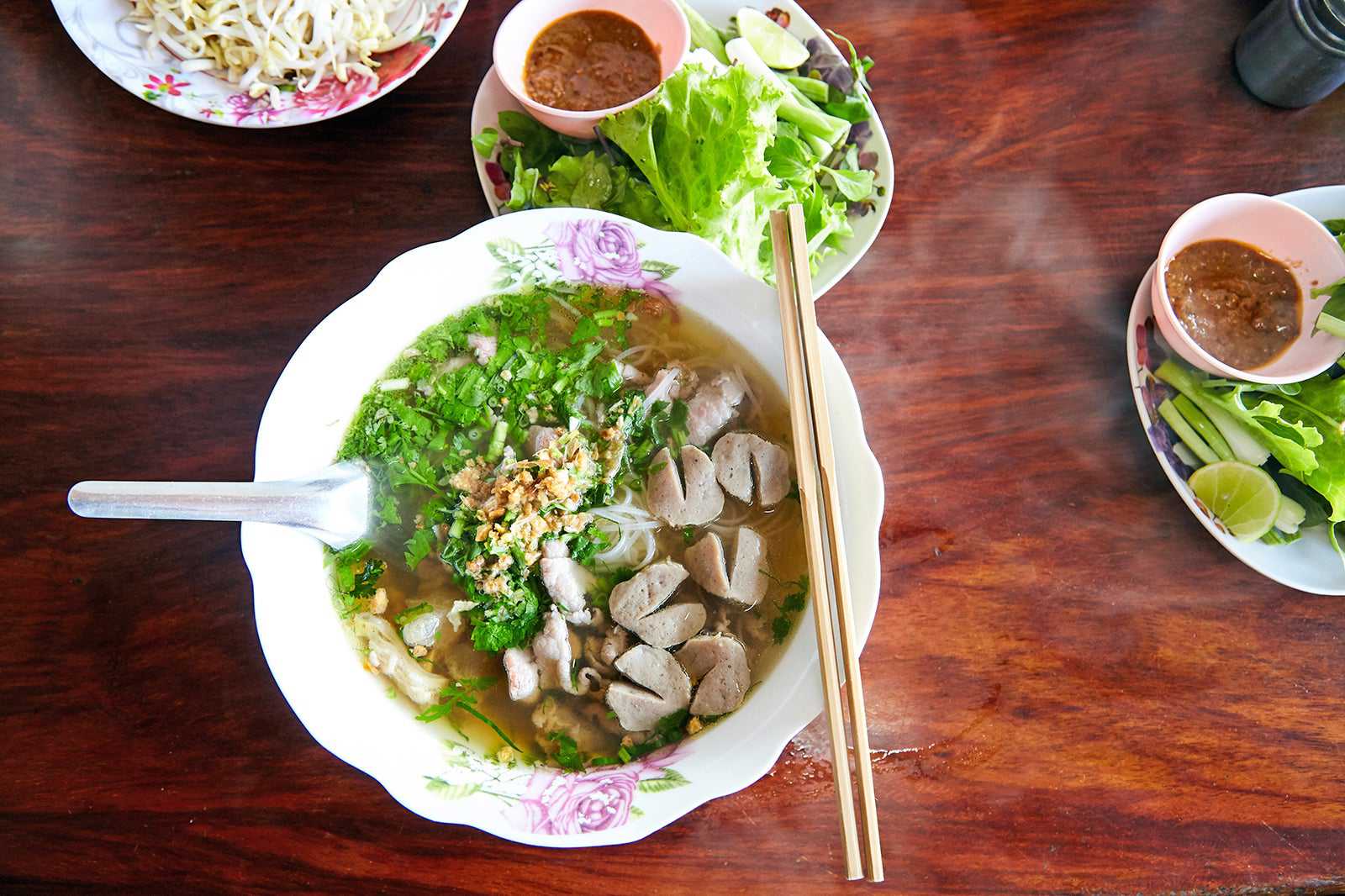 Best Restaurants in Savannakhet