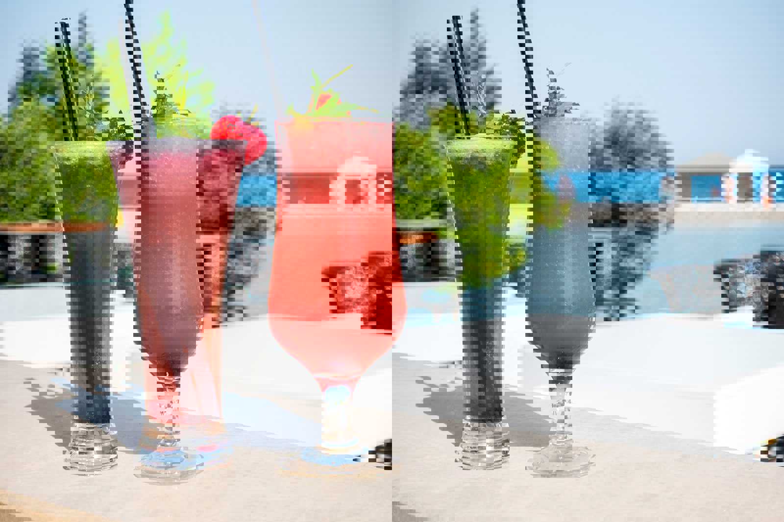 Maré