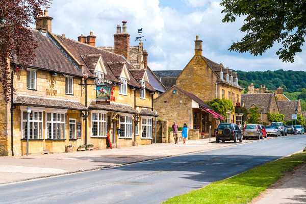 10 Things to Do in the Cotswolds on a Small Budget