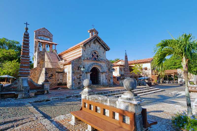10 Must-Visit Small Towns in the Dominican Republic