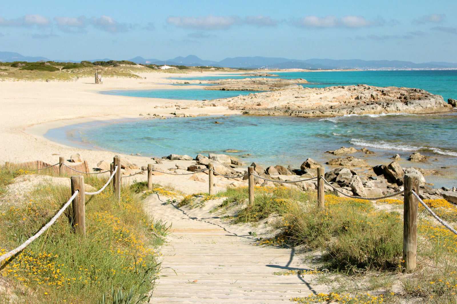 Playa de Llevant
