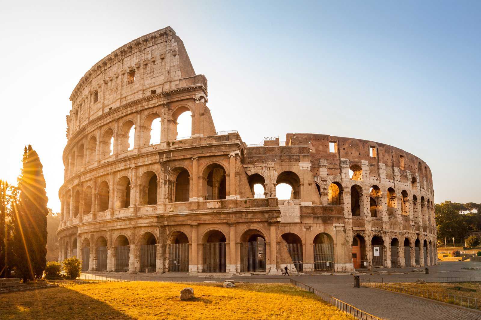 Colosseum