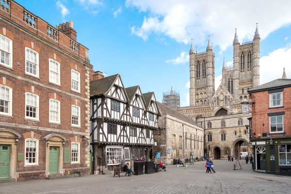 10 Best Things to Do in Lincoln
