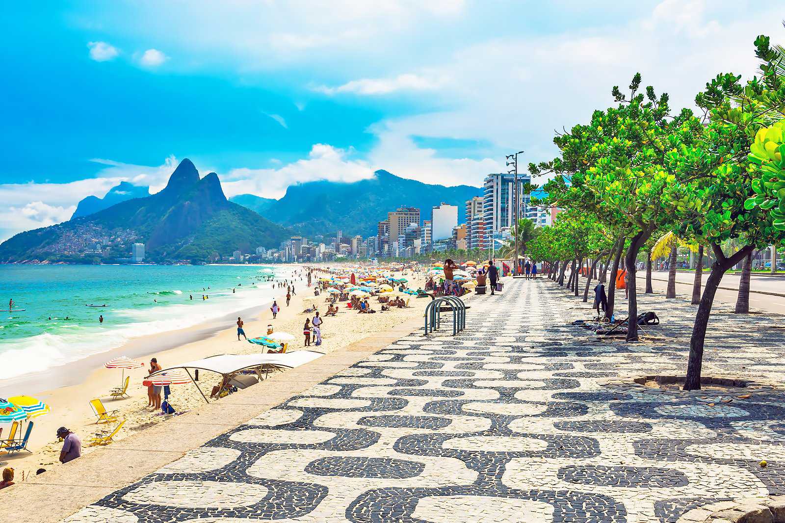 Rio de Janeiro