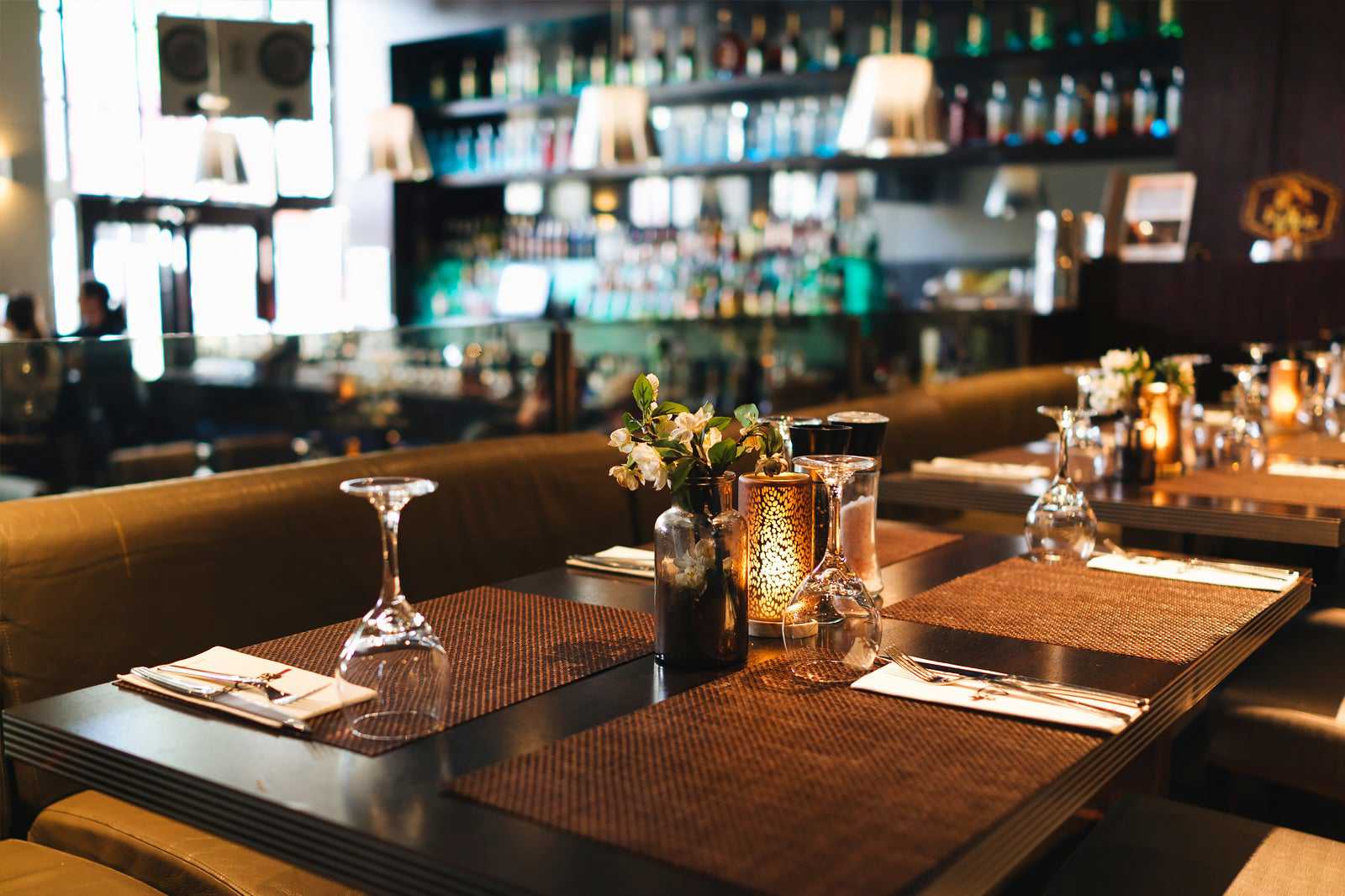 10 Great Restaurants in Puerto Rico