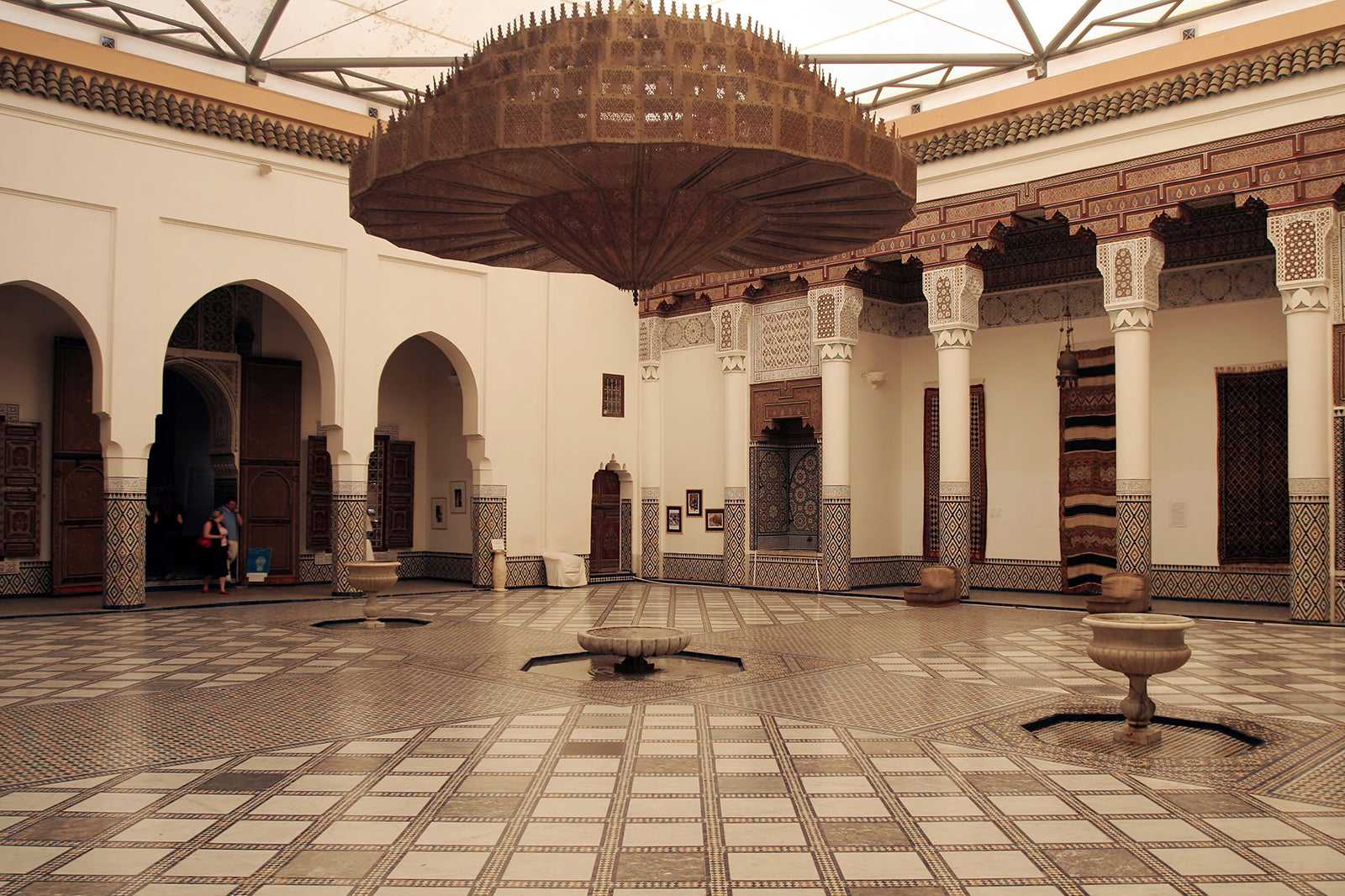 Marrakech Museum