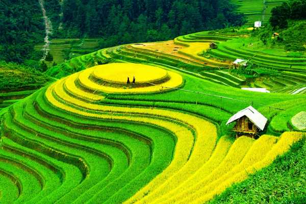 10 Best Natural Wonders in Vietnam