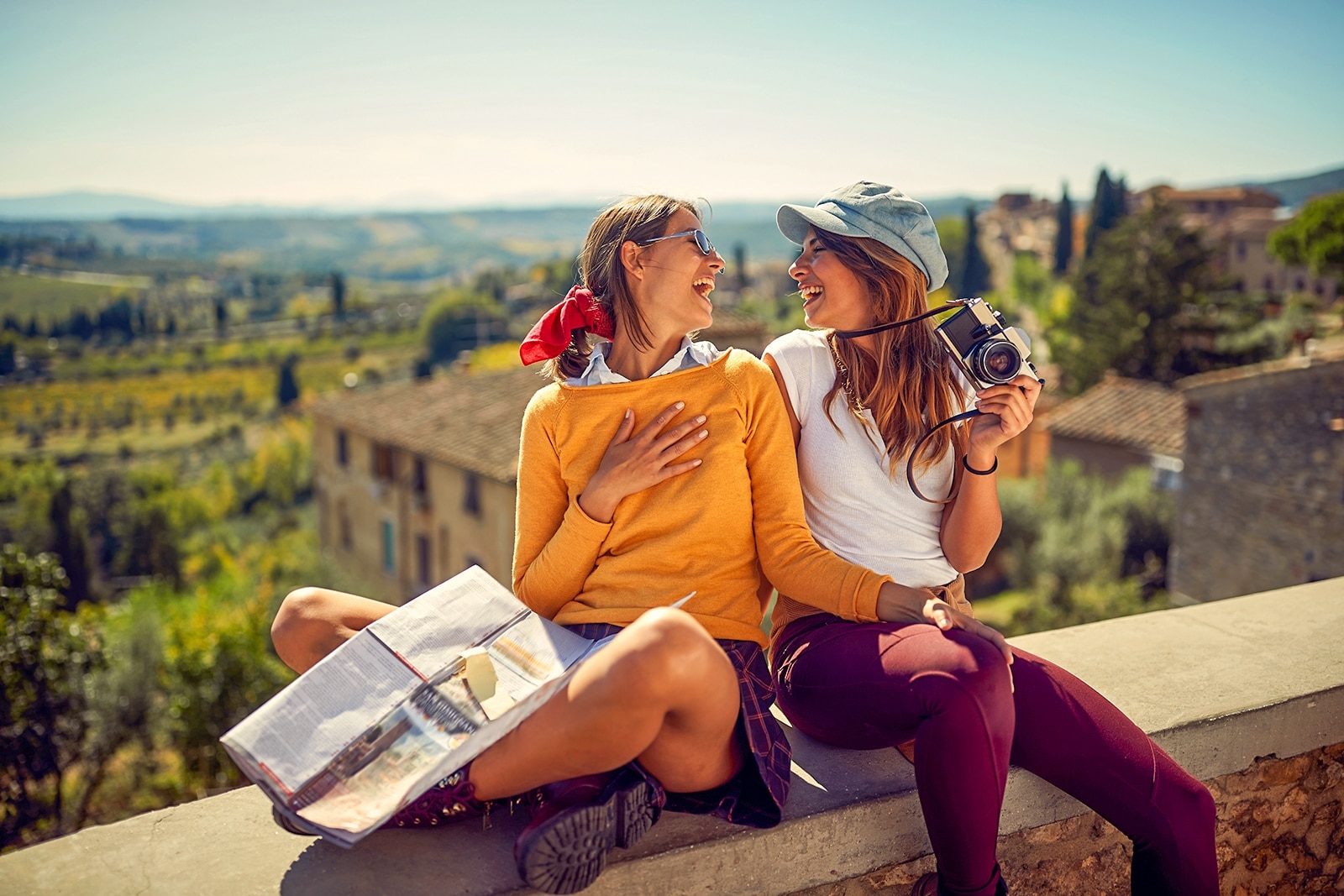 9 Best Budget Breaks in Europe - Savvy European Trips that Don’t Break ...