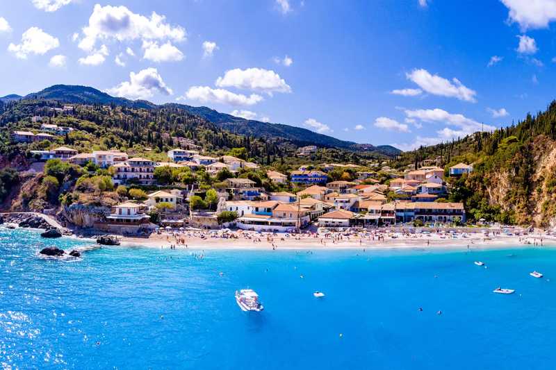Lefkada