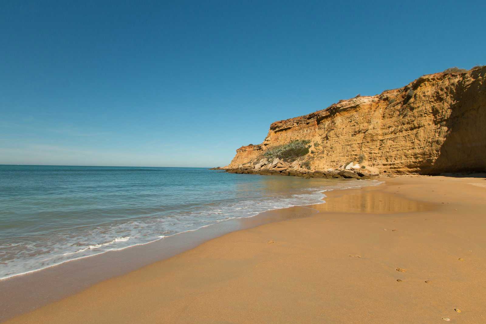 Conil de la Frontera beaches