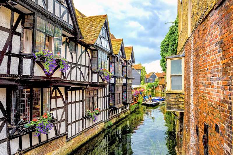 Canterbury