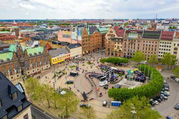 10 Best Things to Do This Summer in Malmö