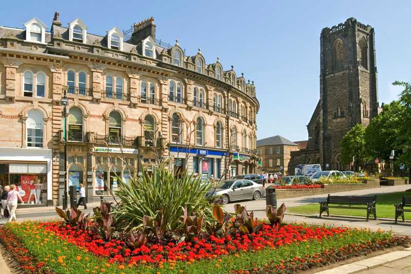 Harrogate