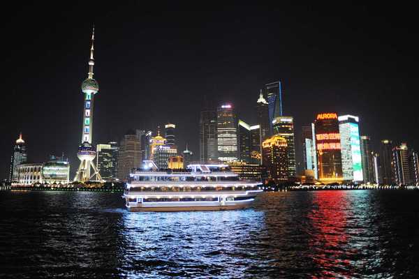 10 Best Shanghai Nightlife