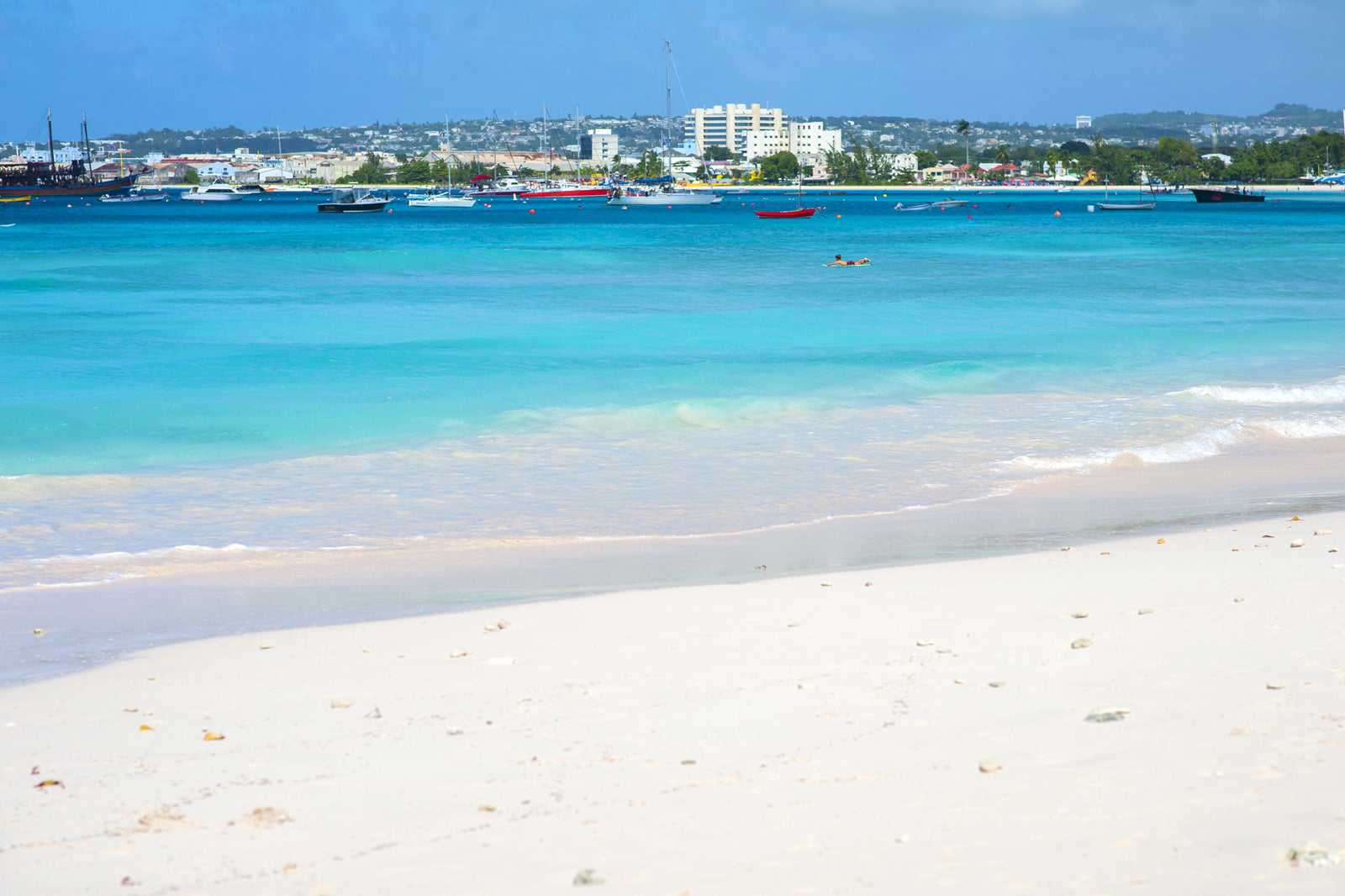 Pebbles Beach