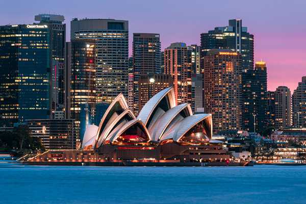 10 Best Things to Do After Dinner in Sydney
