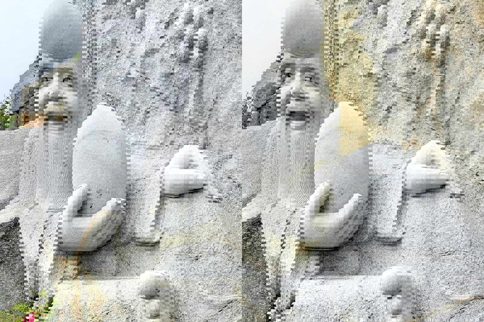 Nanshan Daxiaodongtian
