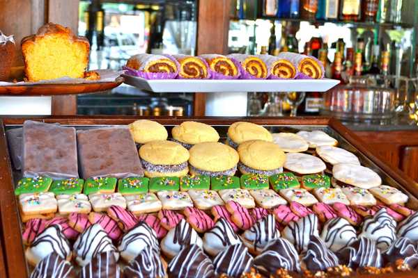 10 Dishes You Must Eat in Buenos Aires