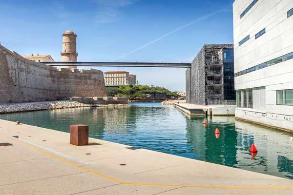 MuCEM