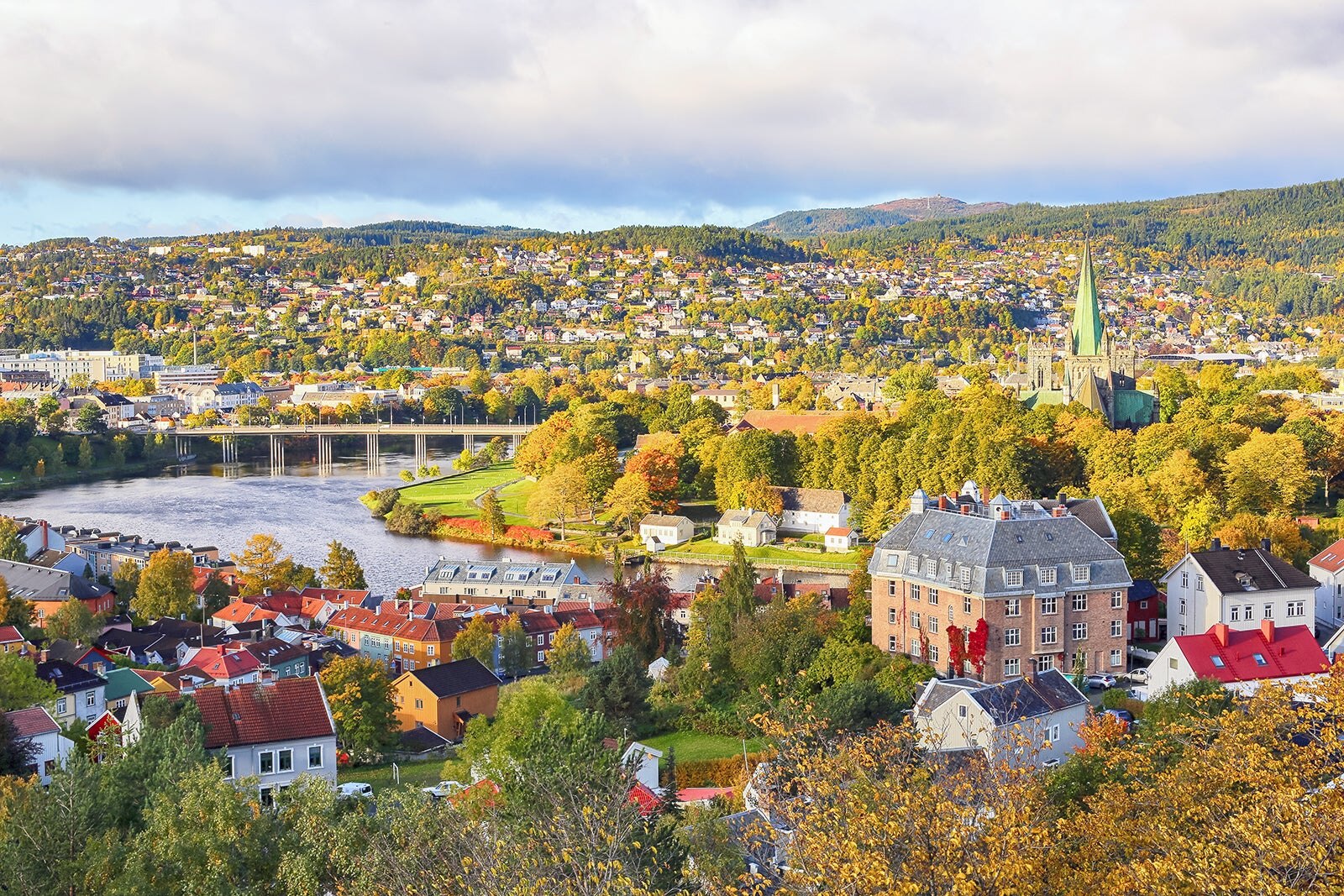 10 Best Budget Weekend Breaks In Norway Go Guides 10 Best Budget Weekend Breaks In Norway Go Guides