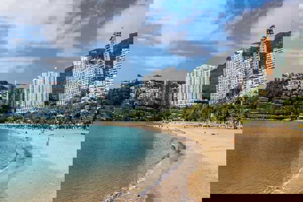 Repulse Bay Hong Kong