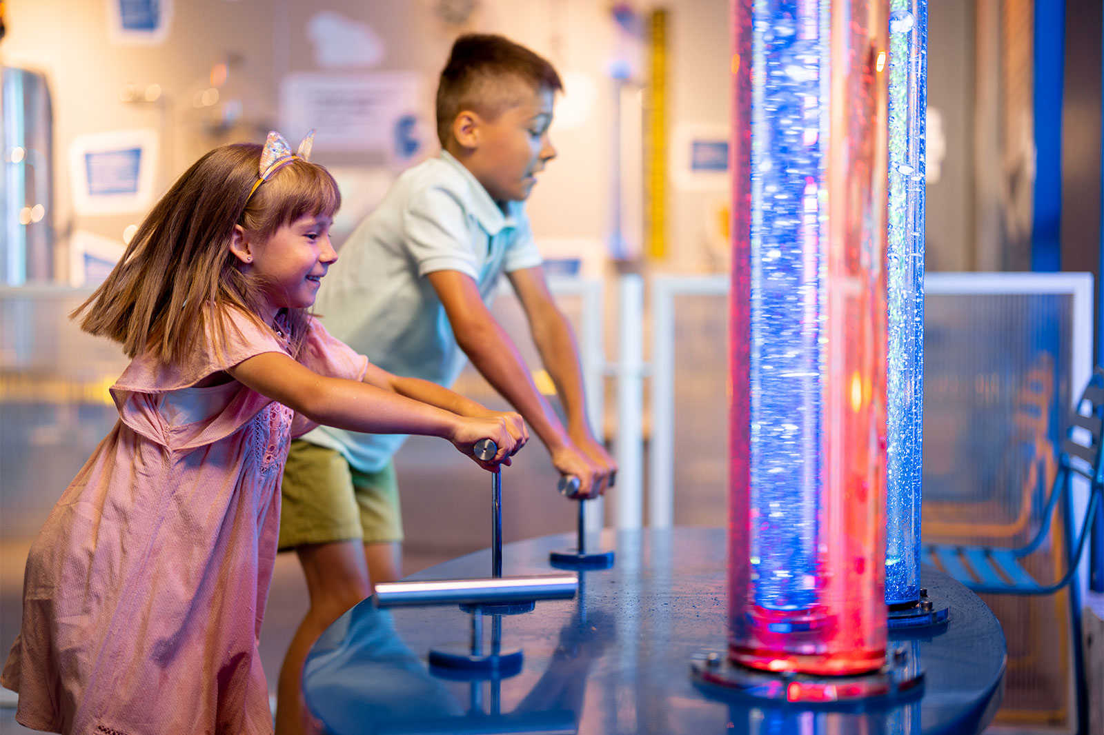 Children's Museum of Manhattan
