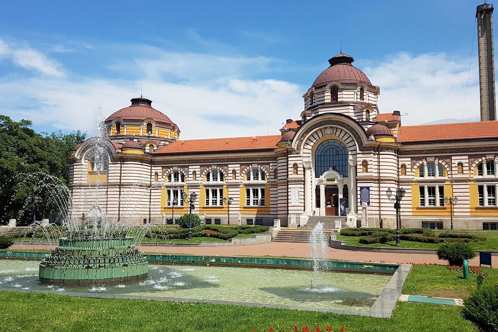 10 Best Things to Do in Sofia
