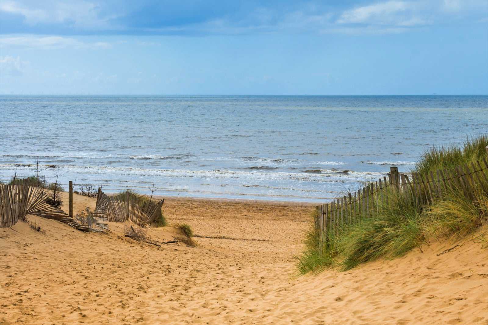 Formby, Liverpool
