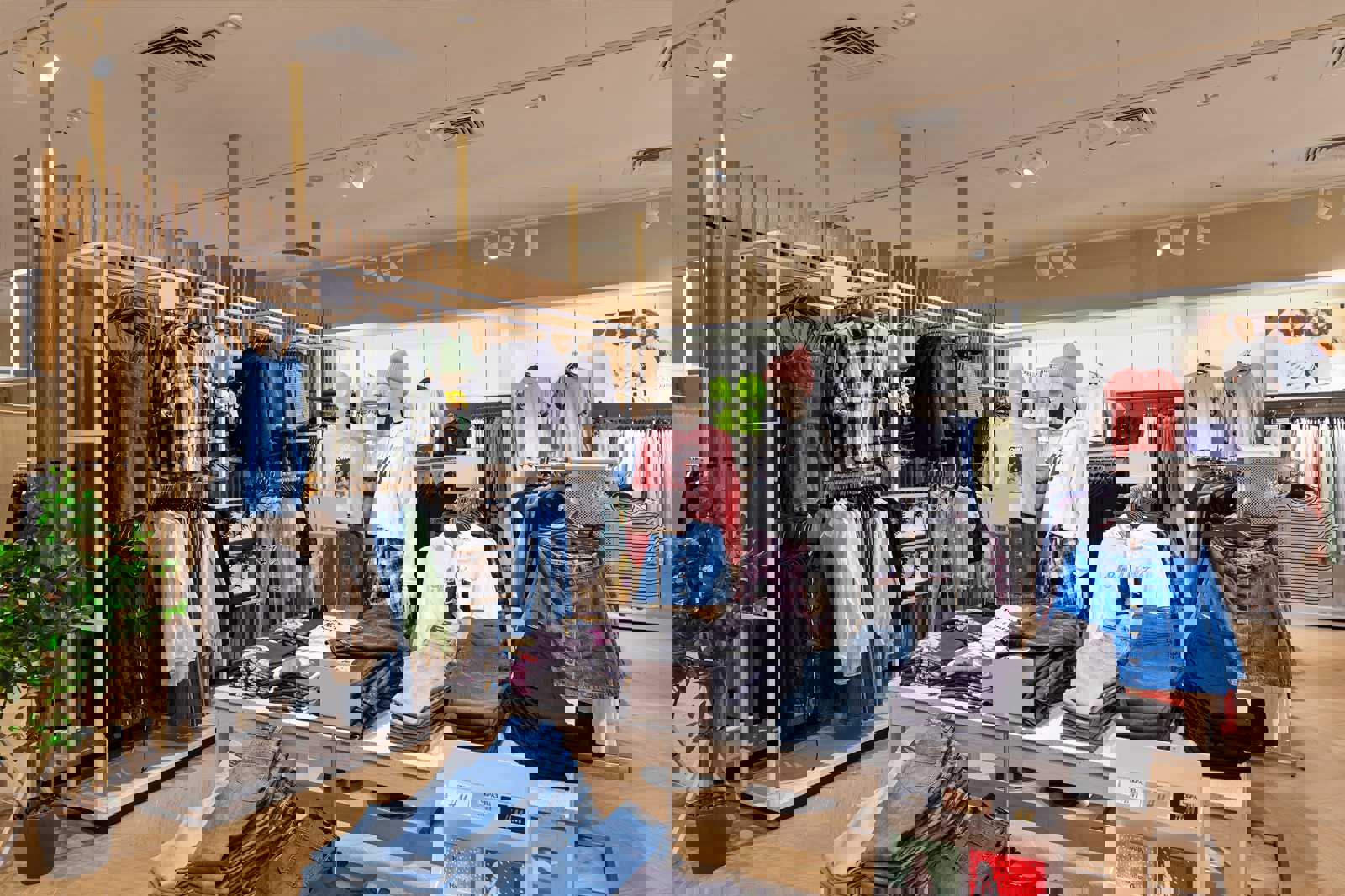 10 Best Places to Go Shopping in Aarhus