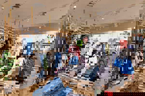 10 Best Places to Go Shopping in Aarhus